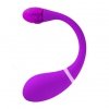 Kiiroo OhMiBod Jajeczko Wibrujące Sterowane Smartfonem Esca2 Purple