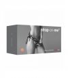 STRAP-ON ME Leatherette Harness Desirous -Uprząż do Dildo