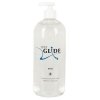 JUST GLIDE Lubrykant Analny -1000 ml Just Glide