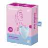 Satisfyer Stymulator-Cutie Heart (Blue)