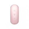 SATISFYER Stymulator Łechtaczki - Pro To Go 3 rose