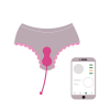 MAGIC MOTION - Smart Kegel Master Balls Pink