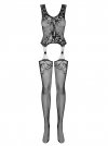 Bodystocking F 221 S/M/L