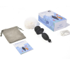 MAGIC MOTION - Bunny App Controlled Vibrating Bunny Tail Anal Plug