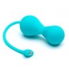 LoveLife Krush Kulki Gejszy Sterowane Smartfonem Turquoise