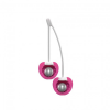 LOVE TO LOVE Kulki Gejszy - CHERRY LOVE - DANGER PINK