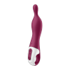 Satisfyer Wibrator-A-Mazing 1 (Berry)