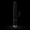 DORCEL Wibrator Obrotowo-Posuwisty FURIOUS RABBIT 2.0