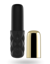 SATISFYER Wibrator - Lovely Honey Black