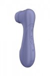 SATISFYER Masażer Łechtaczki Ssący APP - Pro 2 Generation 3with Liquid Air Technology, Vibration and Bluetooth/App lilac