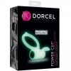 DORCEL Pierścień Erekcyjny Power Clit Phospho