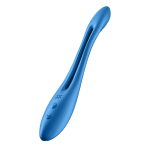Satisfyer Wibrator Wielofunkcyjny Elastic Game multi vibrator (Dark blue)