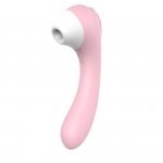 TOYZ4LOVERS Stymulator Łechtaczki - Stimolatore clitorideo Pink Obsession Toyz4Lovers