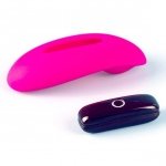 MAGIC MOTION  - Candy Smart Wearable Vibe