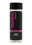 Orienatlny Olejek do masażu z feromonami - HOT 100 ml