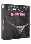 CANDY G STRING - Stringi Jadalne