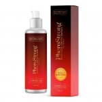 MEDICA-GROUP Olejek do Masażu-PheroStrong LIMITED EDITION massage Oil Woman100ml.