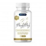 MEDICA-GROUP Jędrne Pośladki - Supl.diety-BeautyBooty-kapsułki
