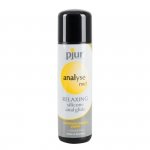 PJUR Lybrykant Żel Analny  analyse me!glide 250 ml jojoba silicone lubricant