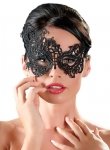 Cottelli Collection Tajemnicza Maska-Maske Stickerei