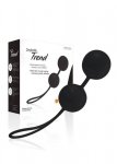 Kulki Gejszy Kegla Joyballs Black