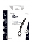Plugi Kulki Analne Joyballs Short Black