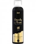 INTT Pianka do Masażu -CRUNCHY FOAM VANILLA 100 ml