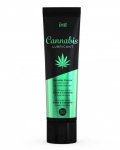 INTT Lubrykant  Żel-LUBRIFICANT CANNABIS 100 ml