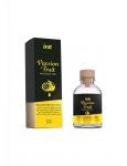 INTT Żel Rozgrzewający Massage Gel Passion Fruit 30 ml 