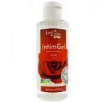 LoveStim Żel Stymulujący-Pop Intim Gel rose 150 ml