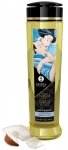 SHUNGA Olejek do Masażu VEGE - Massage Oil Adorable Coconut Thrills