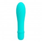 PRETTY LOVE Wibrator Bullet - SOLOMON, 10 function