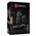 DORCEL Podgrzewany Masażer Prostaty P-Swing