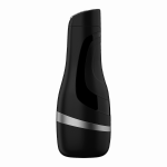 Masturbator - Satisfyer Men Classic (Silver)
