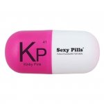 LOVE TO LOVE Masturbator - Sexy Pills Kinky Pink