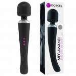 DORCEL Masażer Megawand Black
