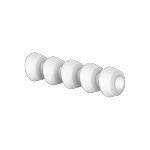 Satisfyer Number One Climax Tips - 5 sztuk 