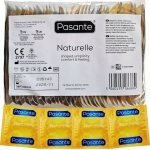 Prezerwatywy Pasante NATURELLE 72 sztuki CAŁE OPAKOWANIE