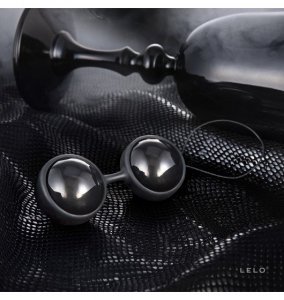 LELO - Luna Beads Noir
