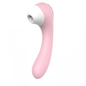 TOYZ4LOVERS Stymulator Łechtaczki - Stimolatore clitorideo Pink Obsession Toyz4Lovers