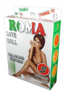 BossSeries Lalka Miłości- Roma