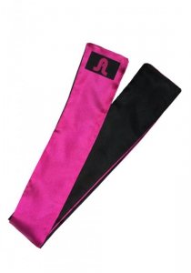 Adrien Lastic Maska Kajdanki Satin Sash