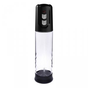 Boss Series Pompka do Penisa-SUCK VACUUM PENIS PUMP, THE BEST ENLARGEMENT SYSTEM