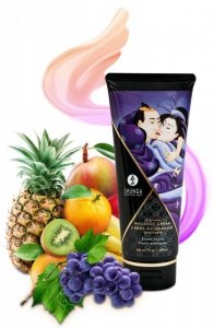 SHUNGA Krem do Masażu Egzotyczne Owoce - Massage Cream Exotic Fruits