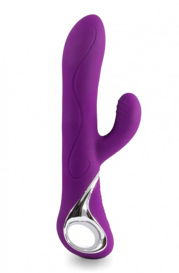 Zestaw dla Par Wirbator i masturbator - LoversPremium Venus &amp; Vulcan Couples Set