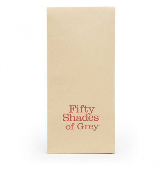 Puszek- Fifty Shades of Grey Sweet Anticipation Faux Feather Tickler