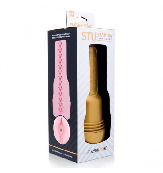 Masturbator Fleshlight Stamina Training Unit STU Butt