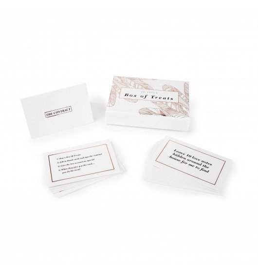 Je Joue  Zestaw erotyczny- The Naughty and Nice Gift Set