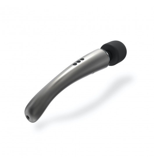 Dorcel Megawand Chrome Silver