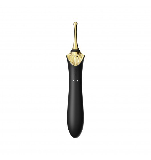 Wibrator- Bess 2 Obsidian Black